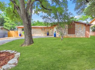 230 TAMMY DR, San Antonio, TX 78216