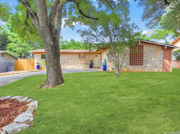 230 TAMMY DR, San Antonio, TX 78216