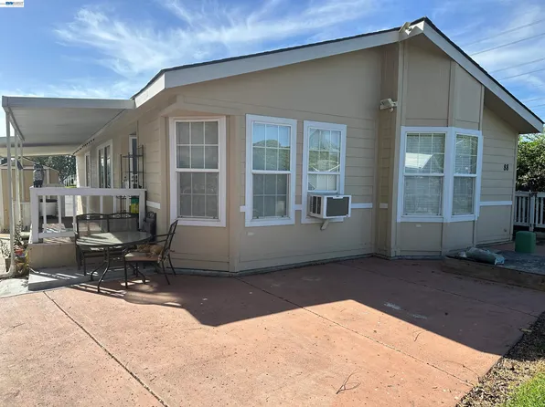 88 Delta Grn, Fremont, CA 94538