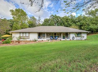 4501 Tall Oaks Ct, Edmond, OK 73025