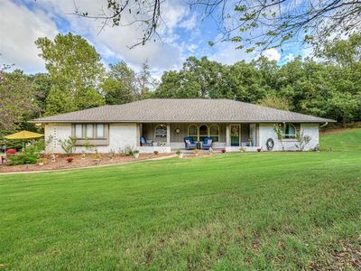 4501 Tall Oaks Ct, Edmond, OK, 73025