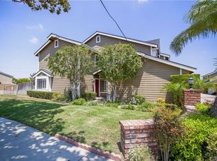 14612 Holt Ave, Tustin, CA 92780