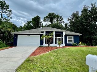 1399 Alpinia Rd, North Port, FL 34288