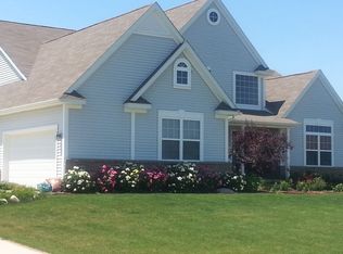 6509 Sterling Trl, Dexter, MI 48130