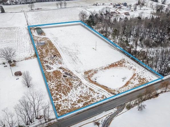 1259 Farmview Rd, Luray, VA 22835