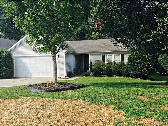 2nd image of 812 Morning Glory Dr