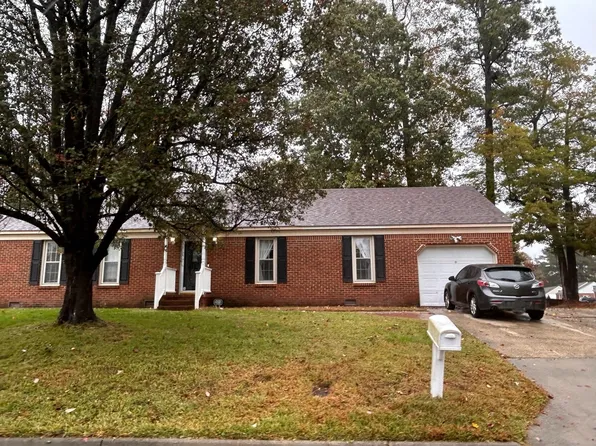 505 Fairfield Dr, Chesapeake, VA 23322