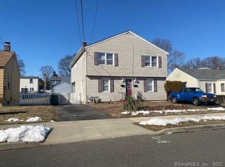 650 Queen St, Bridgeport, CT 06606