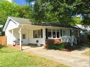 327 Burke St, Gibsonville, NC 27249