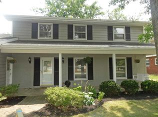 2605 W Riggin Rd, Muncie, IN 47304