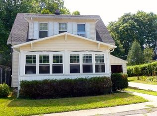 7 Garfield St, Amesbury, MA 01913