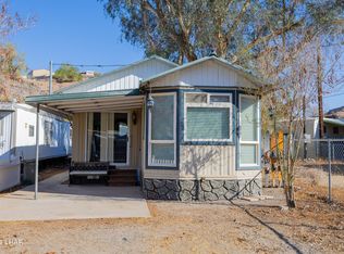 31456 Hill St, Parker, AZ 85344