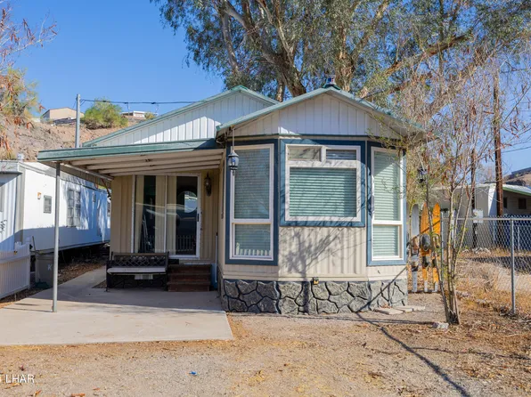 31456 Hill St, Parker, AZ 85344