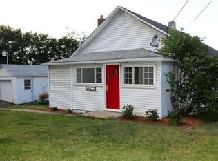 801 Labelle Vue Rd, Vandergrift, PA 15690