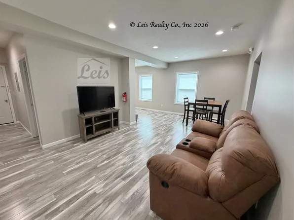 11 E Water St, Versailles, OH