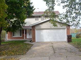 538 Landau Rd, University Park, IL 60484