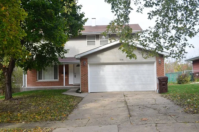 538 Landau Rd photo 1
