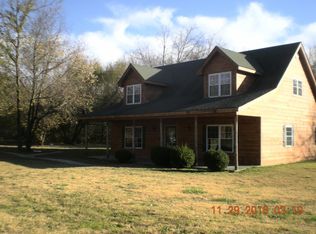 11615 N 3980th Rd, Dewey, OK 74029