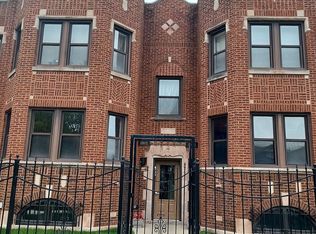 8001 S Perry Ave, Chicago, IL 60620