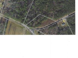 0 Turnpike Rd LOT 13, Bohannon, VA 23021