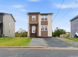 50 Kerri Lea Ln, Halifax, NS B3G0G4
