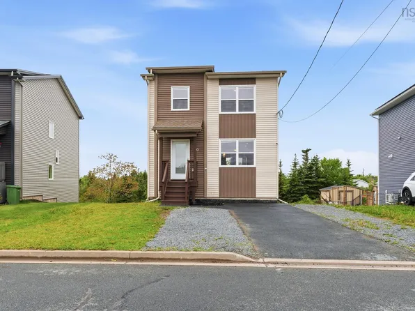 50 Kerri Lea Ln, Halifax, NS B3G 0G4