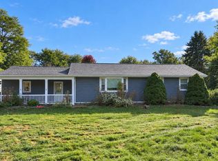 427 S Horning Rd, Mansfield, OH 44903