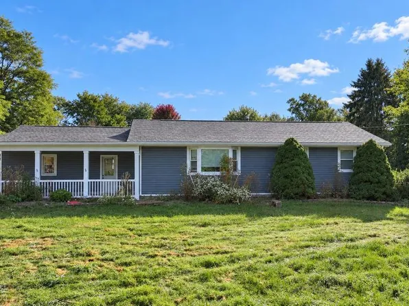 427 S Horning Rd, Mansfield, OH 44903