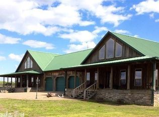180 John Smith Rd, Beebe, AR 72012