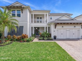 624 Honey Blossom Rd, Saint Johns, FL 32259