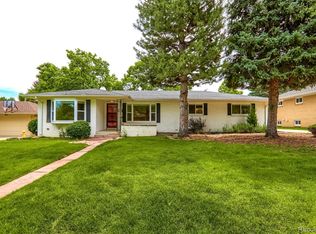 3040 S Monroe St, Denver, CO 80210