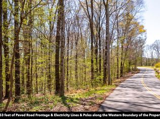 LOT Twenty Lake Hayes Estate Rd, Trenton, TN 38382