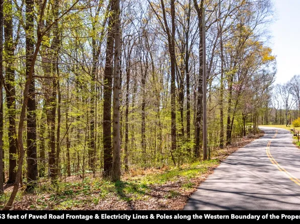 LOT Twenty Lake Hayes Estate Rd, Trenton, TN 38382