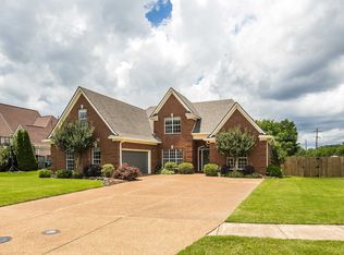 6227 Ewing Blvd, Arlington, TN 38002
