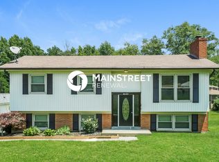 8603 Honor Ave, Louisville, KY 40219