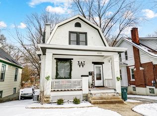 4330 Watterson St, Cincinnati, OH 45227