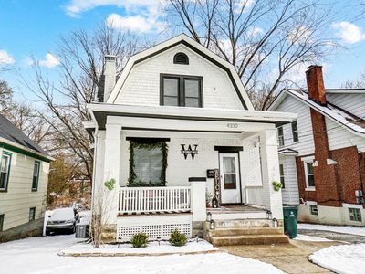 4330 Watterson St, Cincinnati, OH, 45227