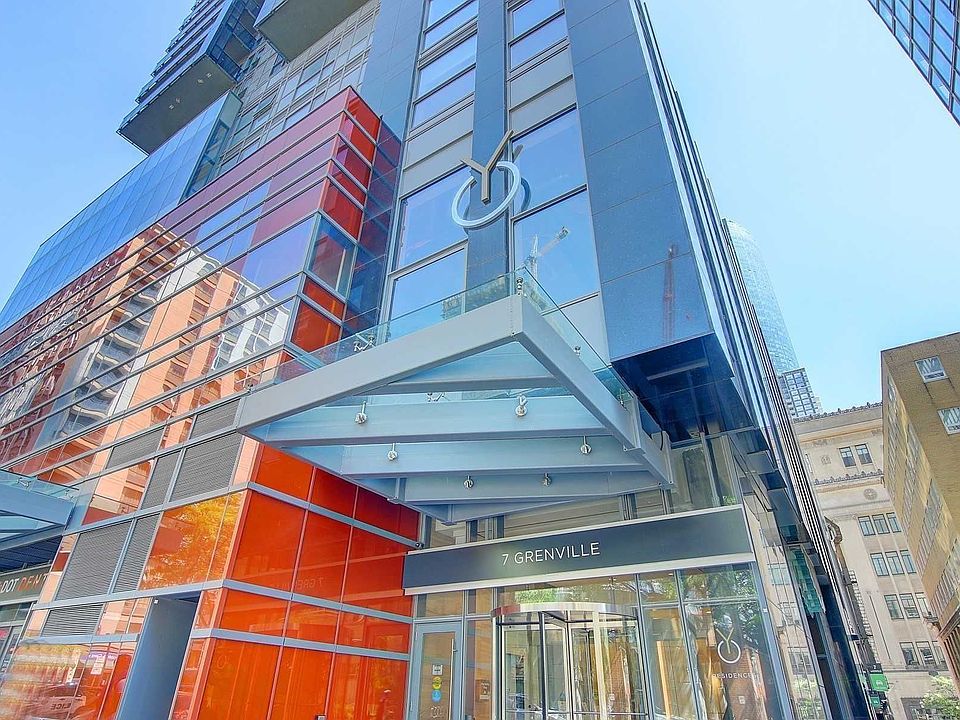 1st image of 7 Grenville St #4513