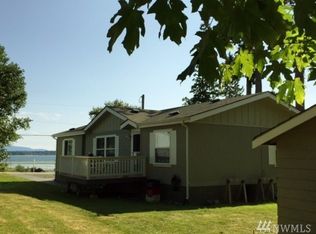 5090 Fern St, Blaine, WA 98230