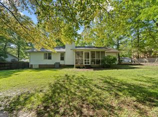1880 Timberlane Rd, Milledgeville, GA 31061