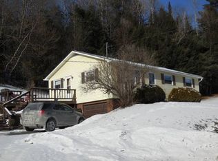 1076 State Route 14, Williamstown, VT 05679