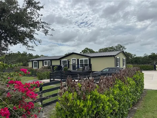 17700 Pronghorn ST, ALVA, FL 33920