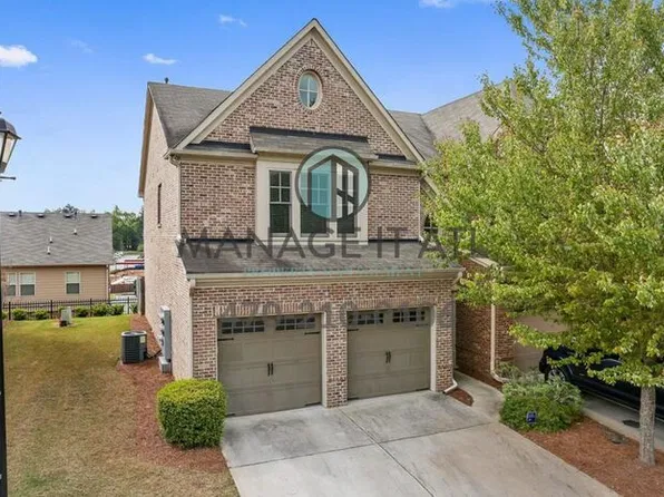 4890 Berkeley Glen Dr, Peachtree Corners, GA 30092