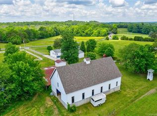 8569 Lower Rocky River Rd, Concord, NC 28025