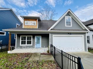 475 Ladd Ave, Chattanooga, TN 37405