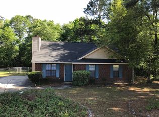 2349 Willis Foreman Rd, Hephzibah, GA 30815