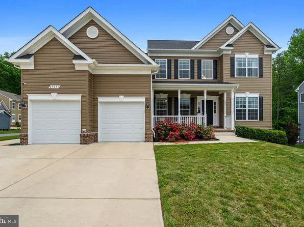 45631 Tennyhill St, California, MD 20619