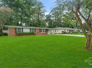 5435 Speir Street, Savannah, GA 31406