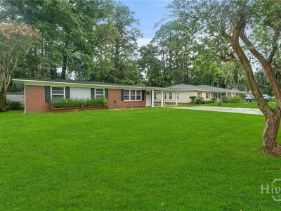 5435 Speir Street, Savannah, GA, 31406