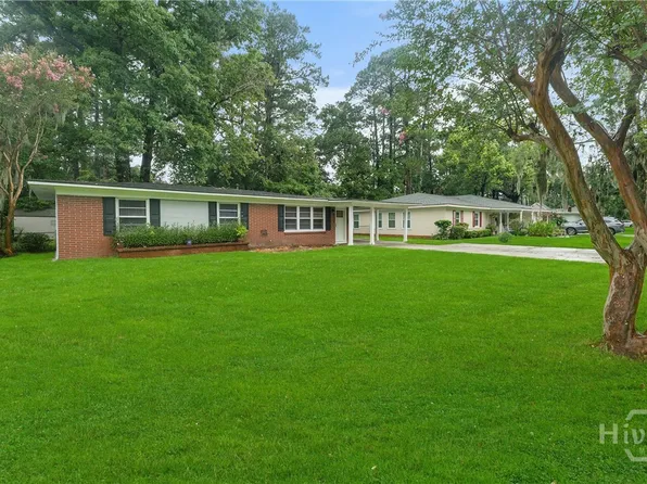 5435 Speir Street, Savannah, GA 31406